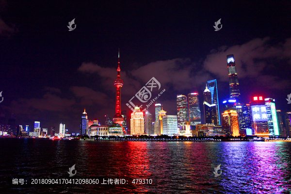 上海陸家嘴
