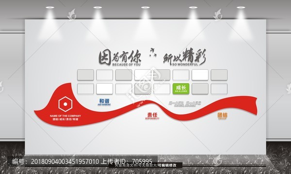 照片墻