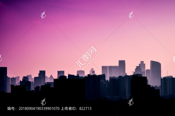 城市建設(shè)景觀
