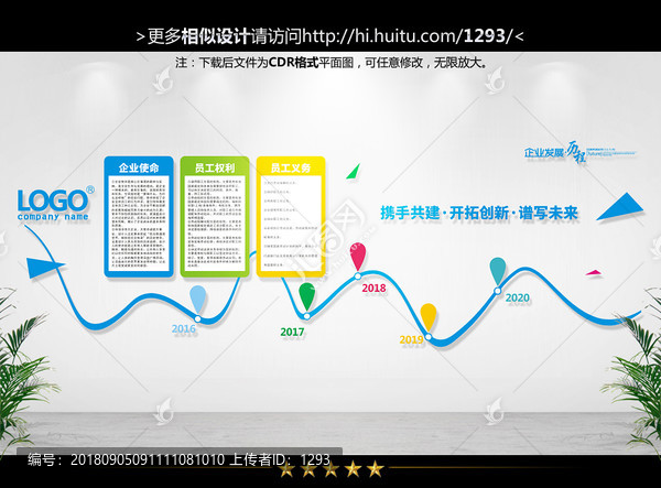 企業(yè)發(fā)展歷程