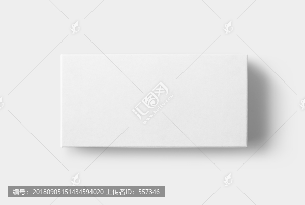 產(chǎn)品盒子VI設(shè)計模板