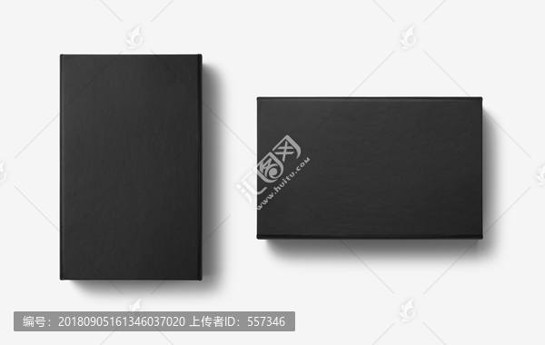 高端禮盒設(shè)計VI設(shè)計模板