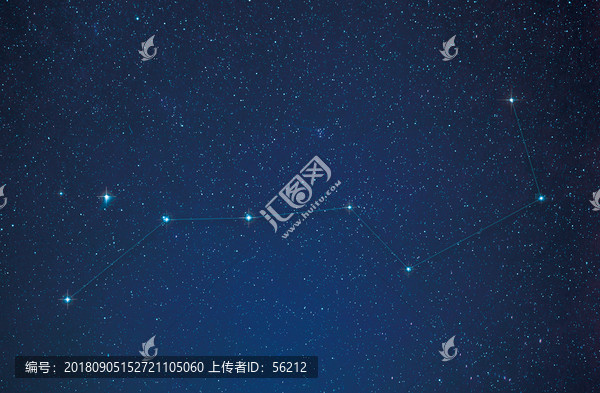 北斗七星