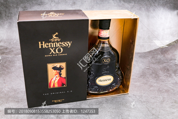 轩尼诗Hennessy