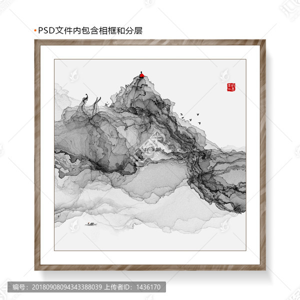 藝術(shù)掛畫
