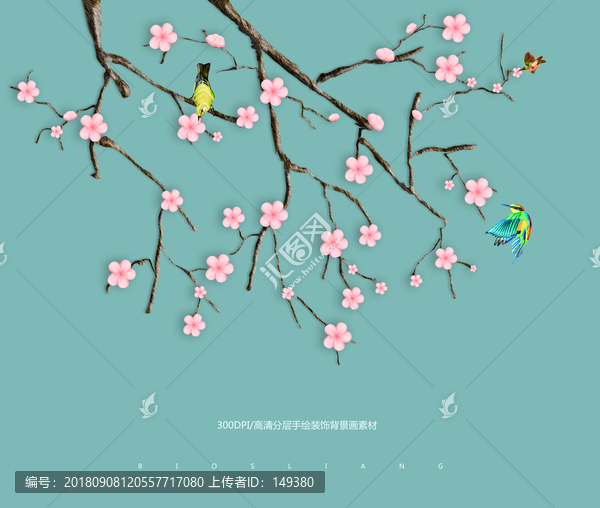 裝飾畫