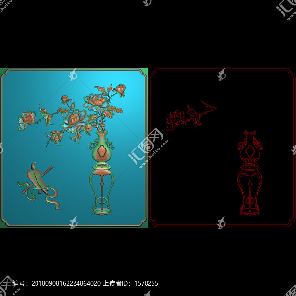 柜子百