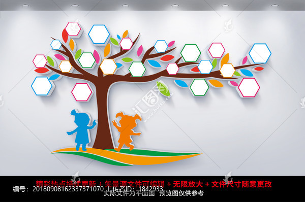 照片墻
