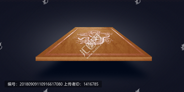 銅板