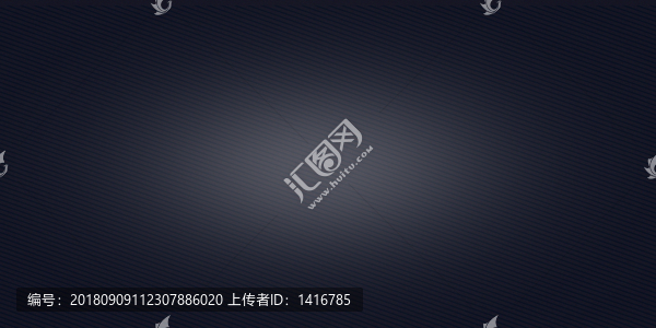 黑色背景底紋