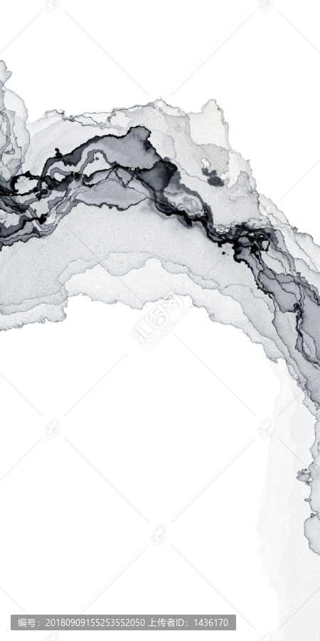 水墨意境