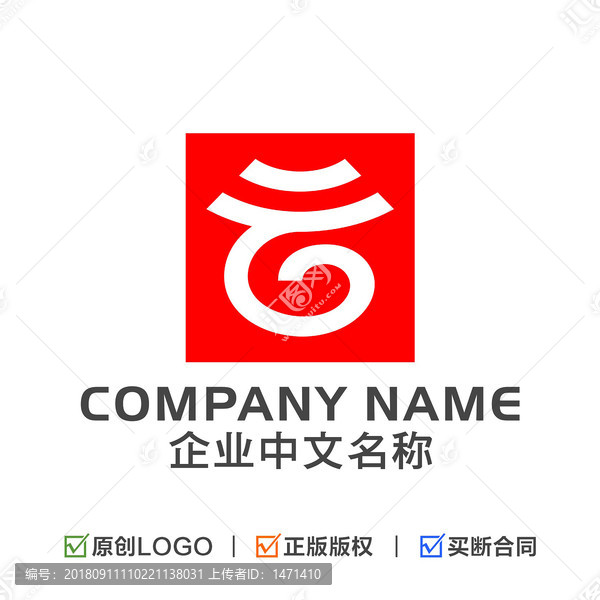 云LOGO