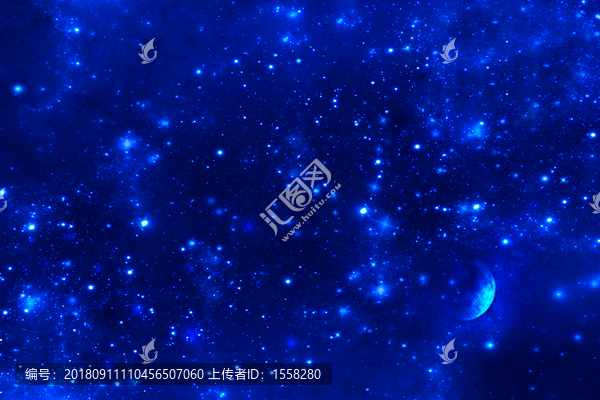 星空