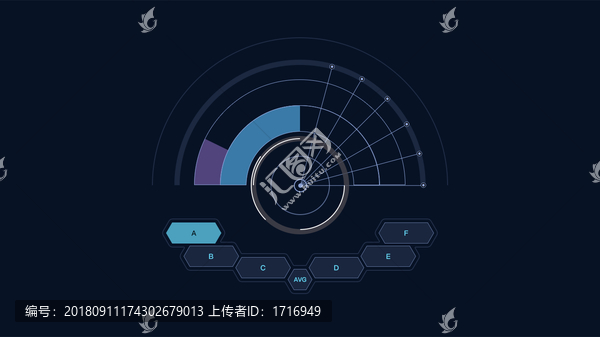 數(shù)據(jù)可視界面