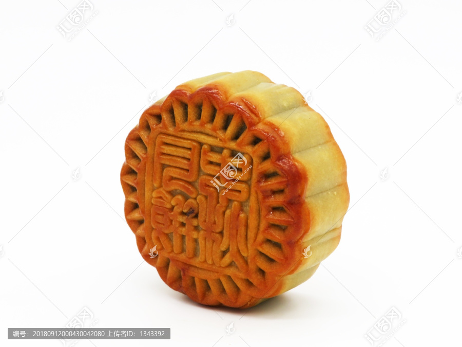 中秋月饼