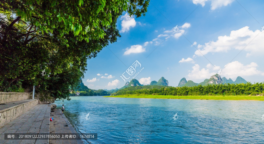 桂林山水-匯圖網(wǎng) www.fosd68.com 桂林山水