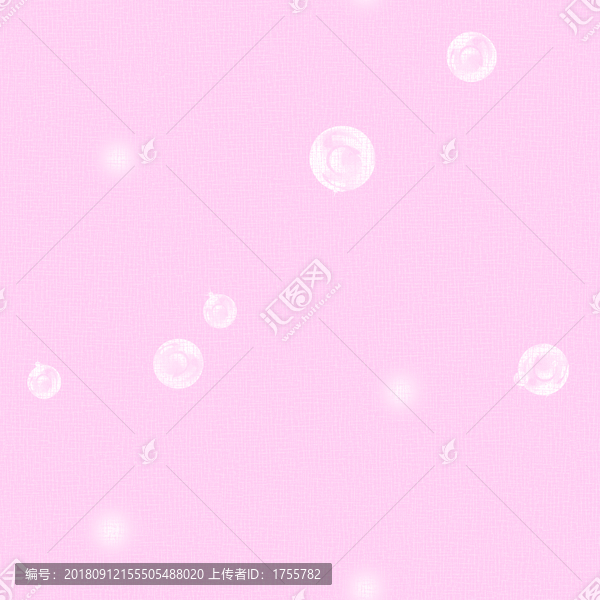 泡泡