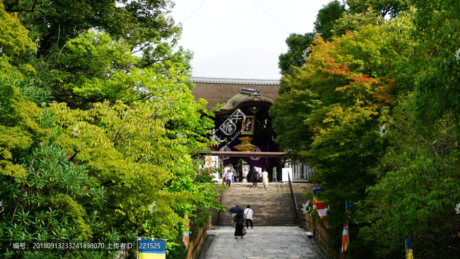 京都风光