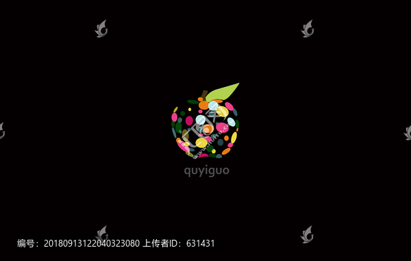 品牌標志設計