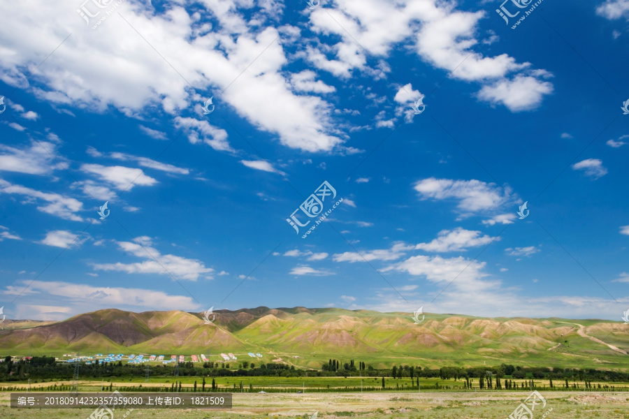 新疆旅游