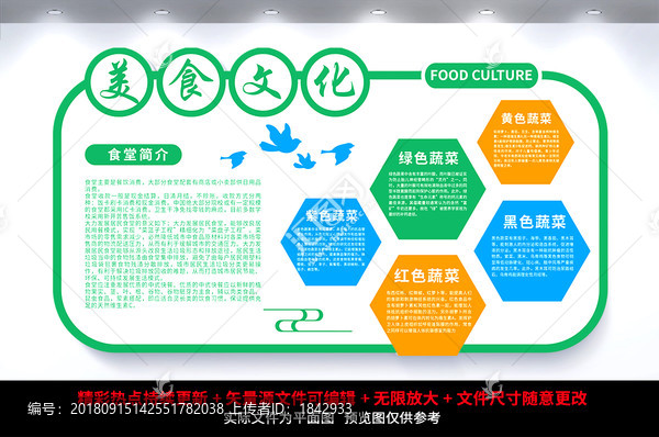 美食文化
