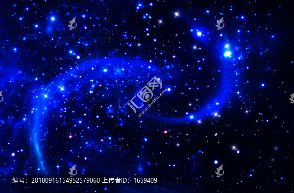 星空