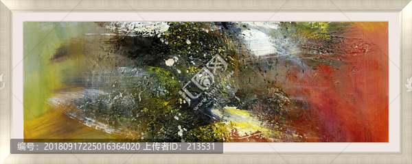 裝飾畫