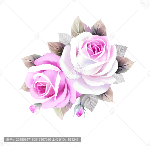 花組合
