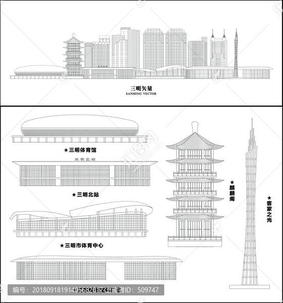 三明