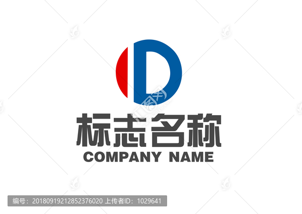 標(biāo)志logo