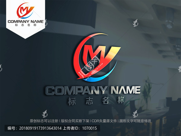 字母YM