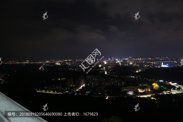 惠城夜景2