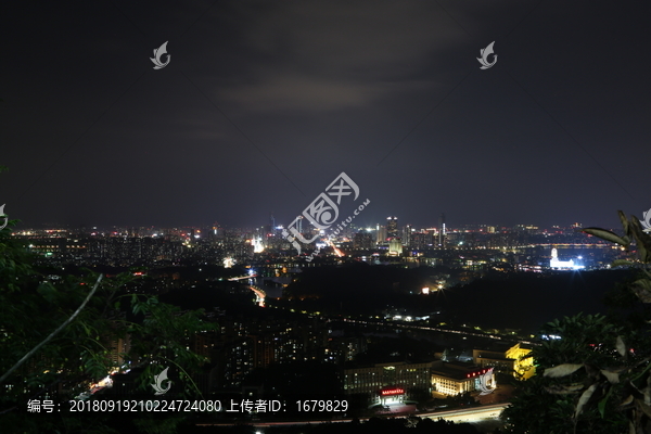 惠州夜景3