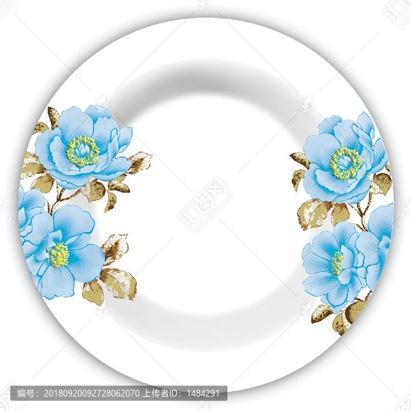 永恒藍(lán)花