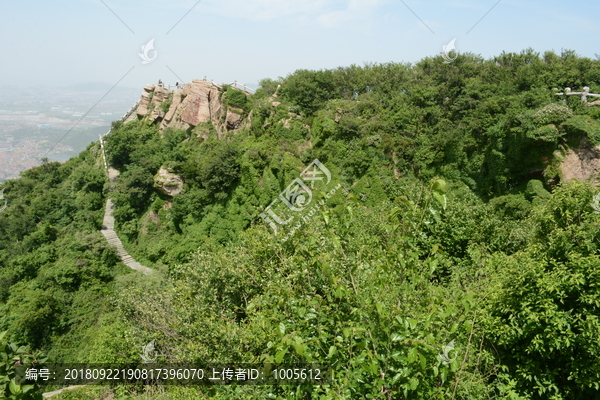 花果山