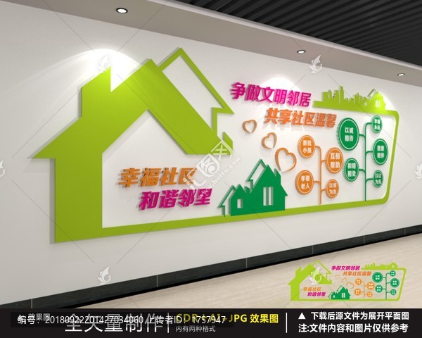 社區(qū)文化