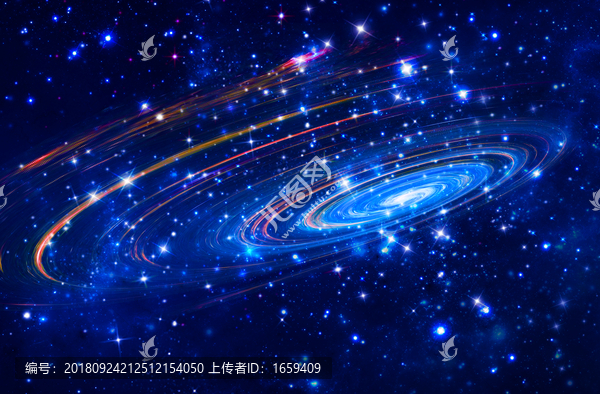 星空