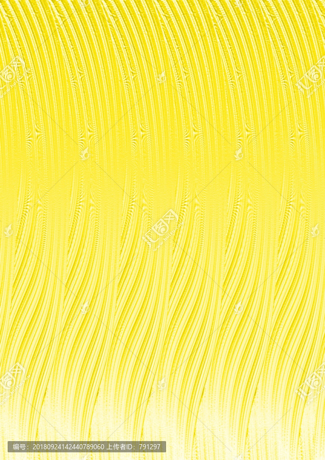 黃色底紋背景