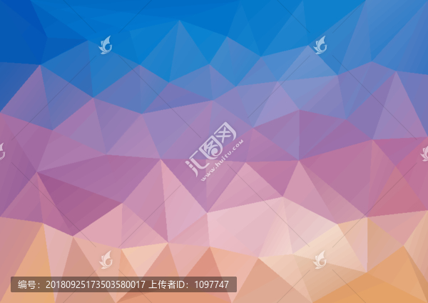 漸變