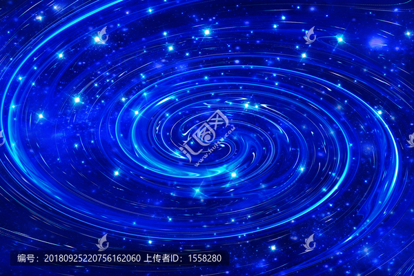 星空