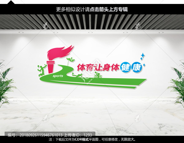 體育文化