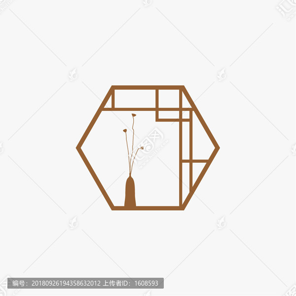 禪境壁掛