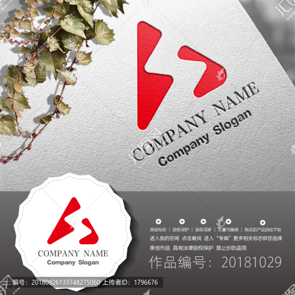 標(biāo)志LOGO設(shè)計(jì)