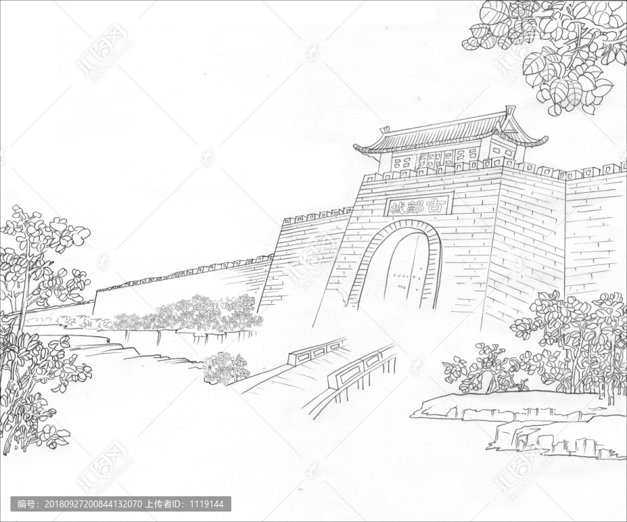 風(fēng)景