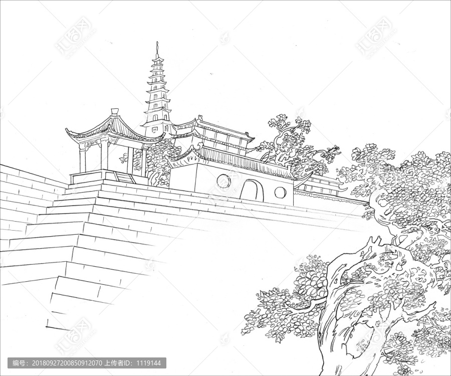 風(fēng)景