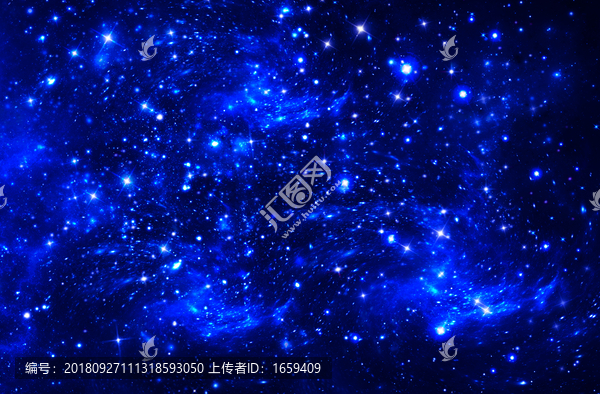 星空