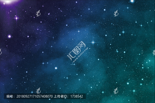 星空