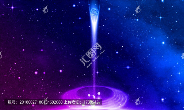 星空