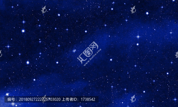 星空