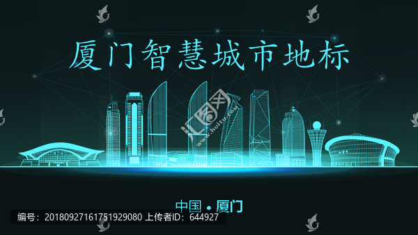 廈門智慧城市